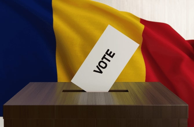 	Tot ce trebuie să știi despre votarea în alegerile electorale din 2024 dacă ești român în diaspora